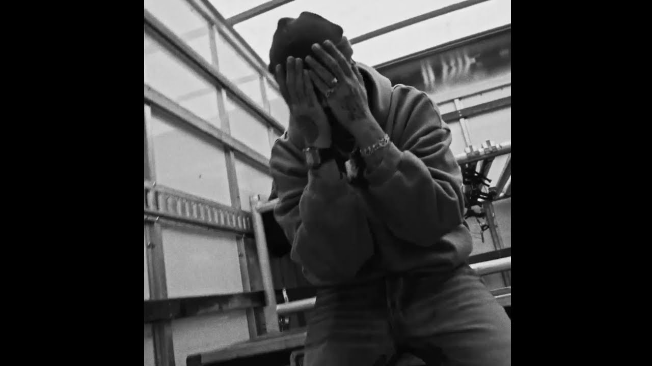 [SOLD] Duki x C.R.O Type Beat - 