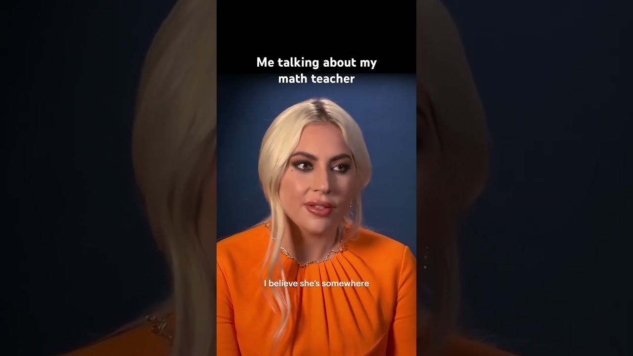 I don’t trust her