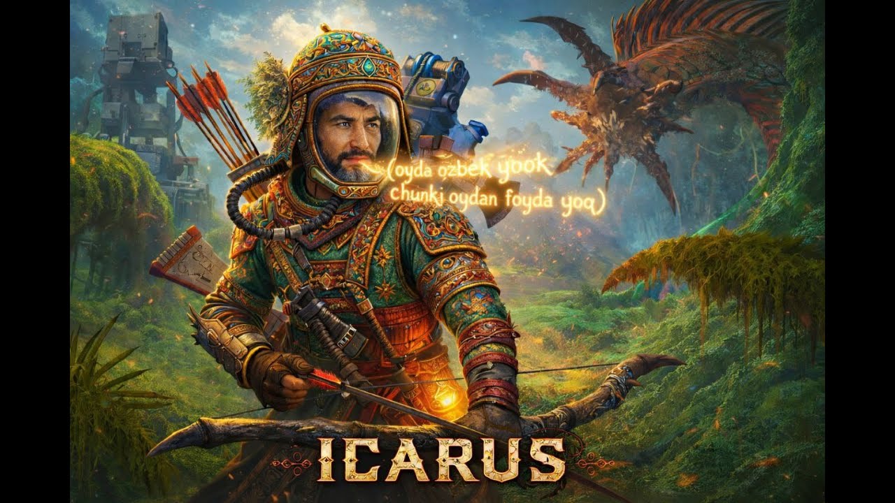 icarus