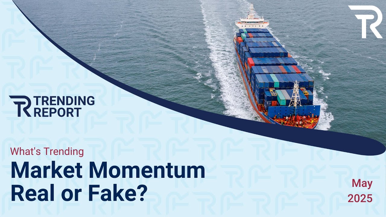 What&rsquo;s Trending: Is Market Momentum Real or Just a Head Fake?