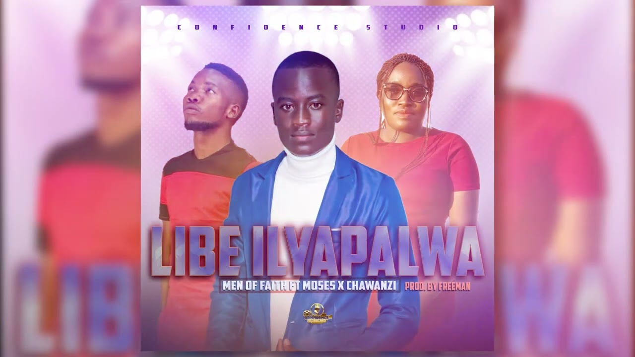 Men of Faith Joram ft Moses x Chawanzi libelyapalwa Prod Freeman 1