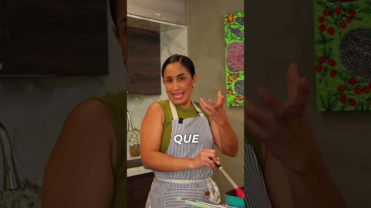 DIFERENCIA ENTRE AJI AMARILLO Y AJI MIRASOL | NELLY ROSSINELLI