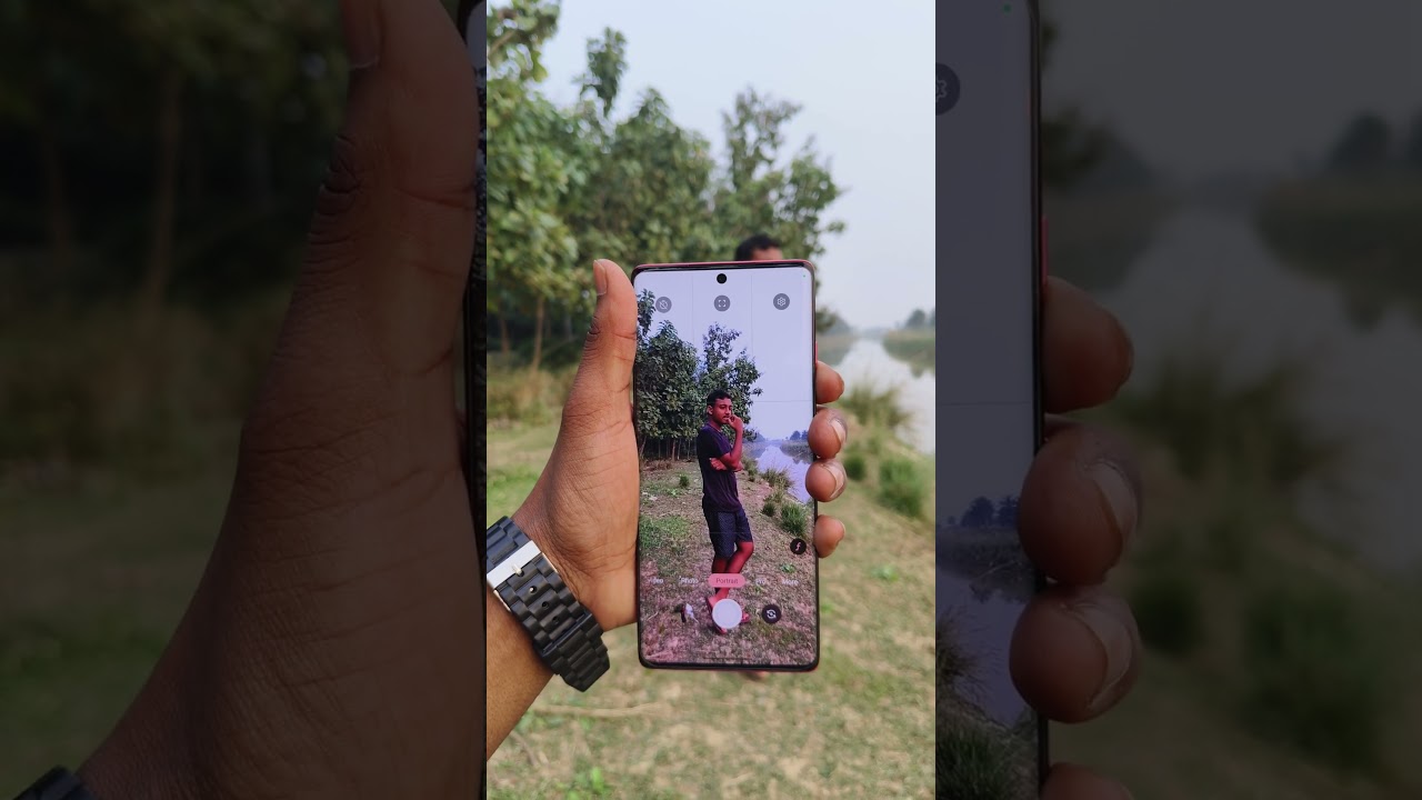 Moto G85 5G: The Budget King of Cameras?