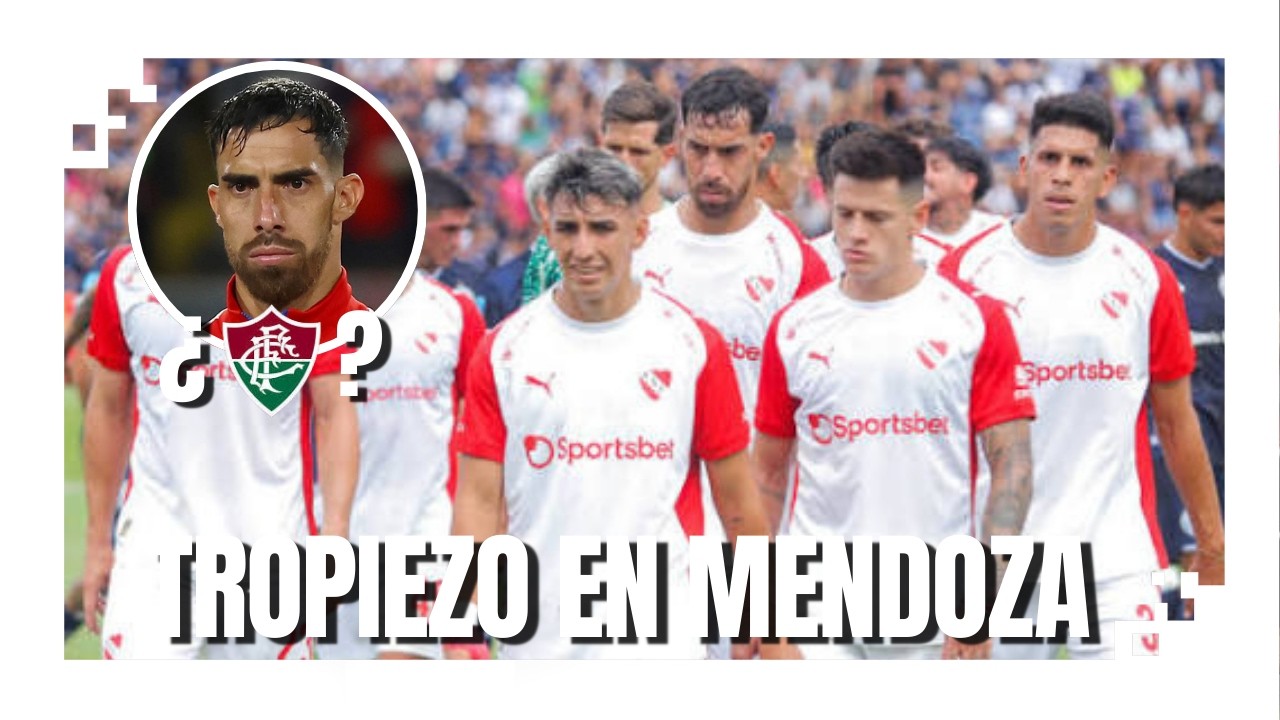 🔴 Muy Independiente | EN VIVO - 23/02/26