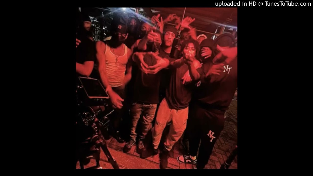 Pop B x Pop Kreep x Mdot 59 Type Beat 