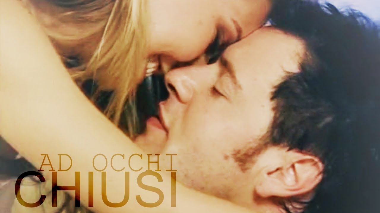 Maria & Guido | Ad Occhi Chiusi