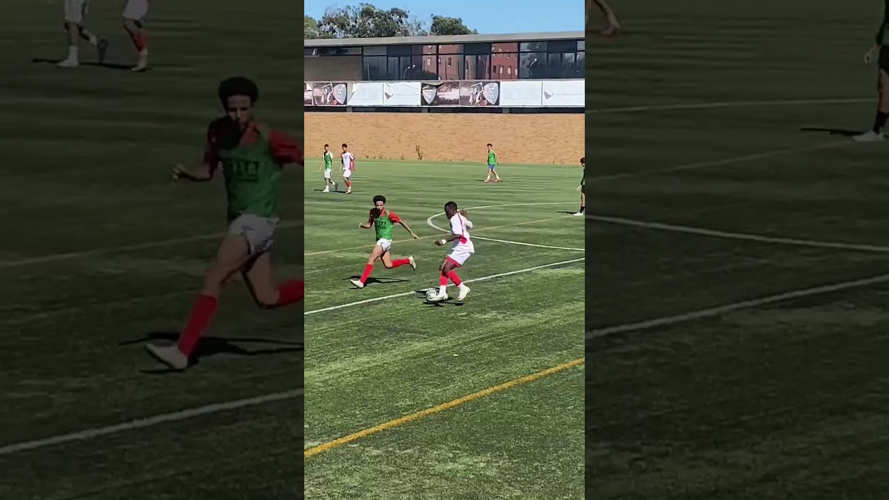 Edmar no Aguias de Musgueira