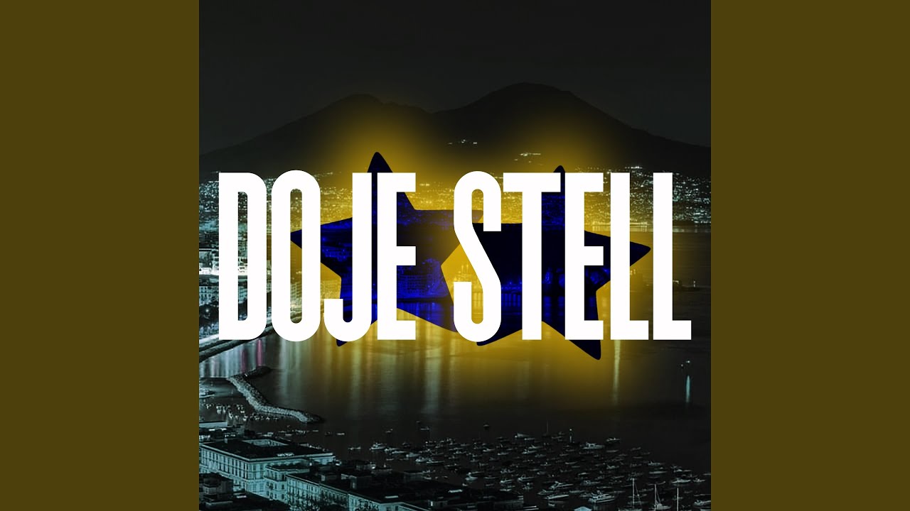 Doje Stelle (feat. Ylenia)