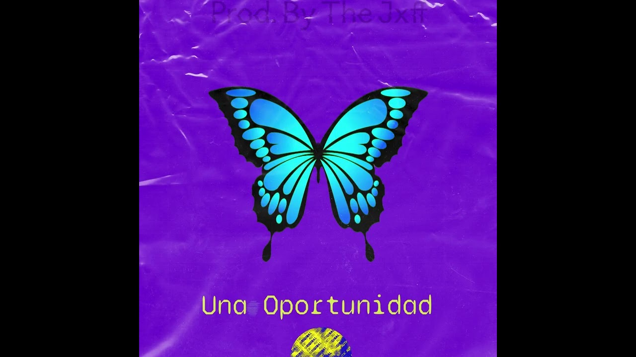 El Jeff - Una Oportunidad 