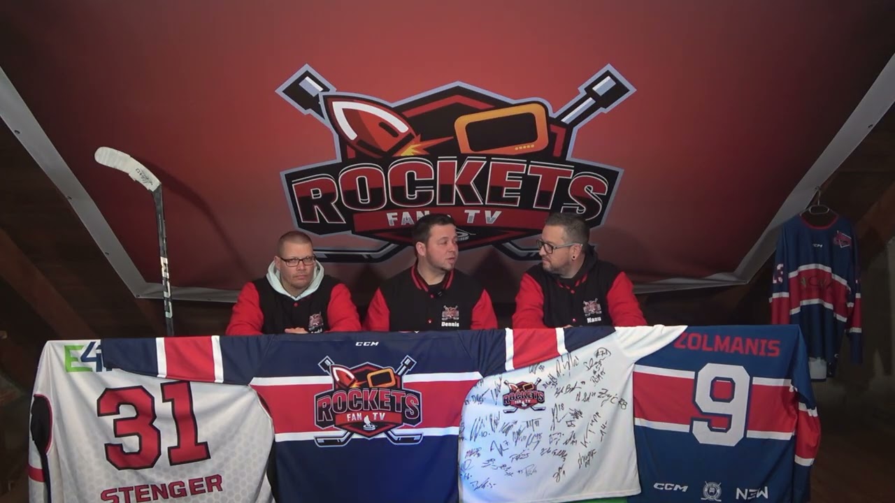 Rockets Fan TV - Folge 57