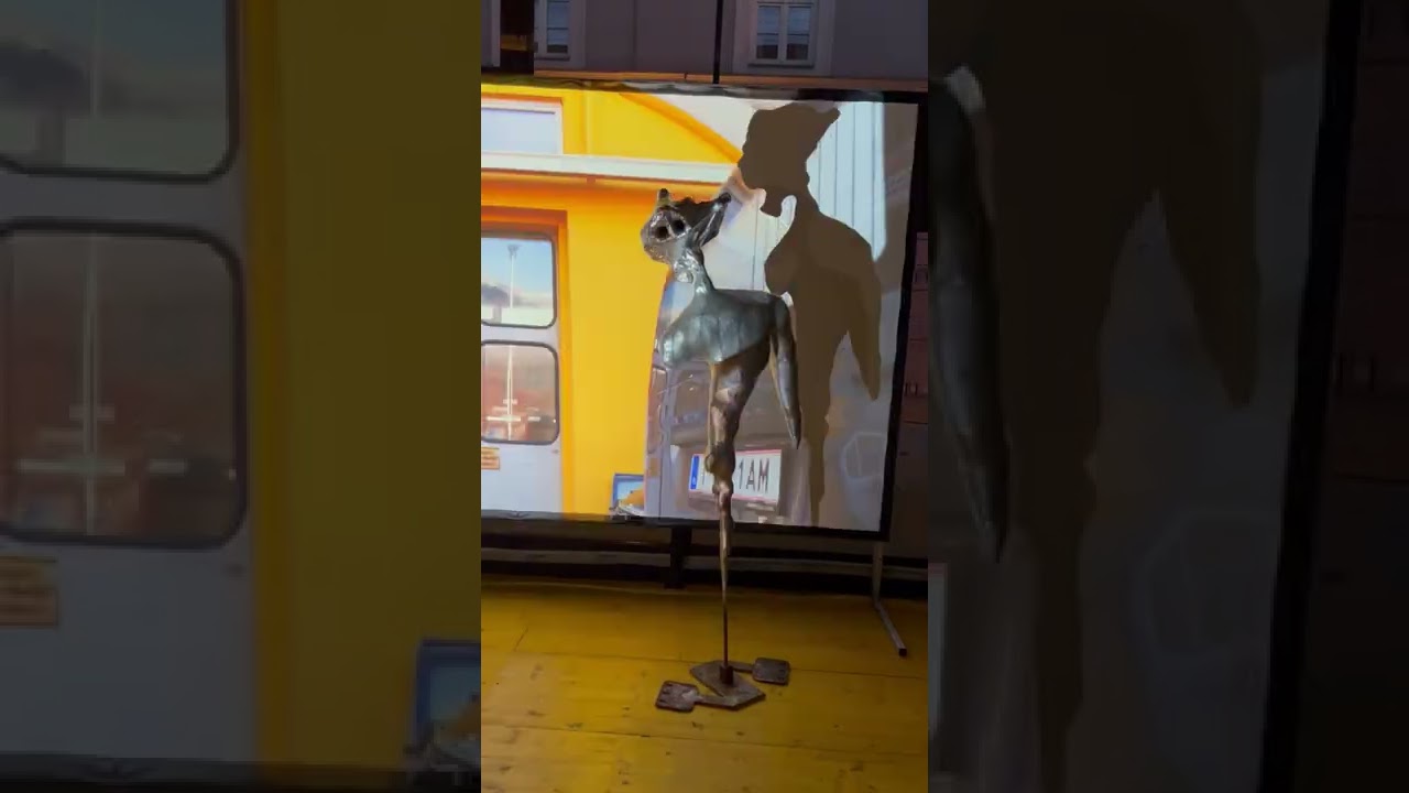 Gemma B&ouml;gen Ausstellung Innsbruck 2021