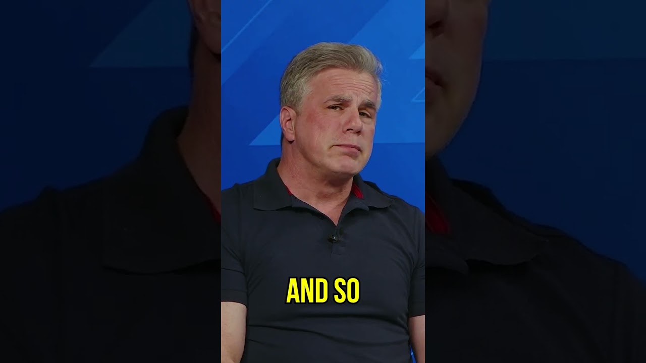 FITTON: Democrats will impeach as soon as they're able. The process is the punishment!