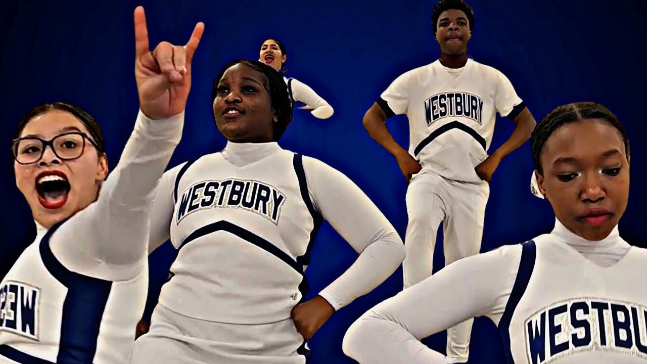 LET'S GO WESTBURY