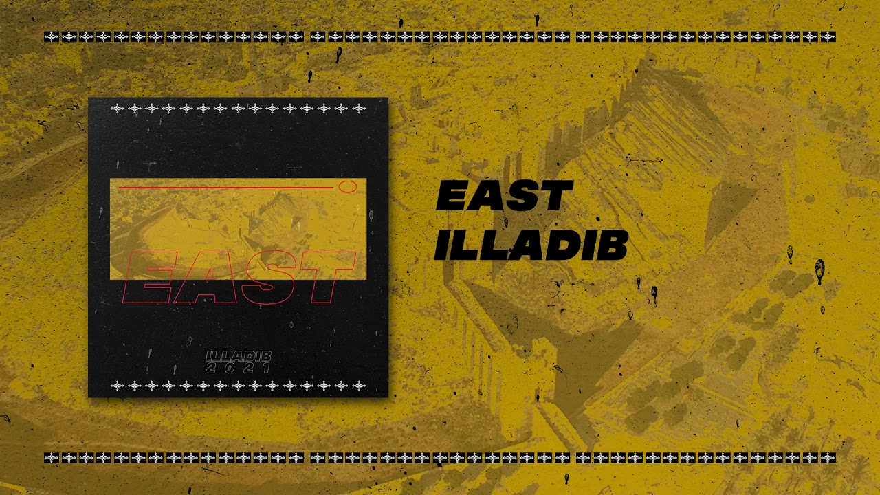 East - ILLADIB