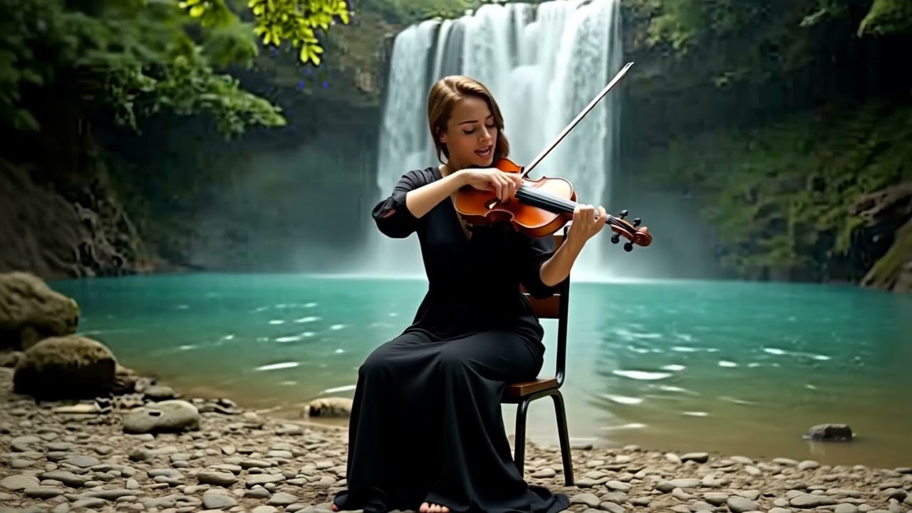 I Don’t Need the World to Change | Emotional Romantic Love Ballad