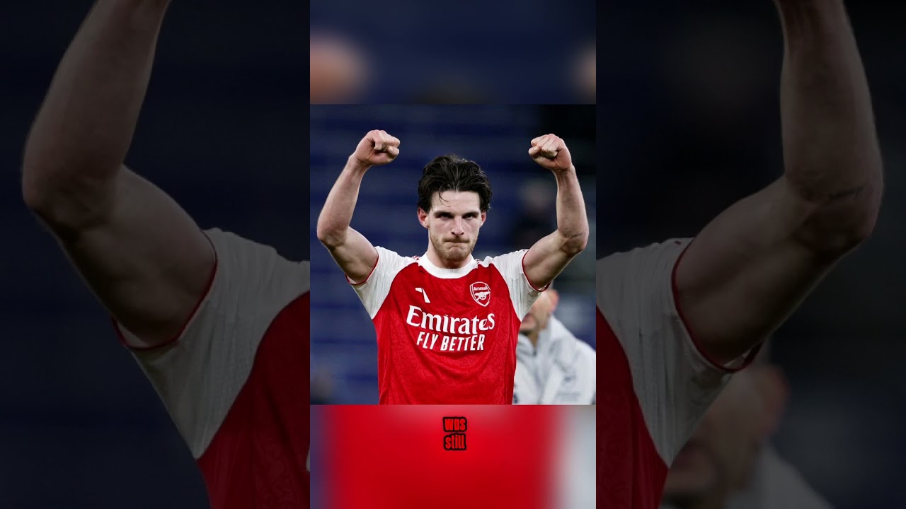 ZUBIMENDI MASTERCLASS! 💎 | Chelsea 2-3 Arsenal Player Ratings | White & Rice Heroics!