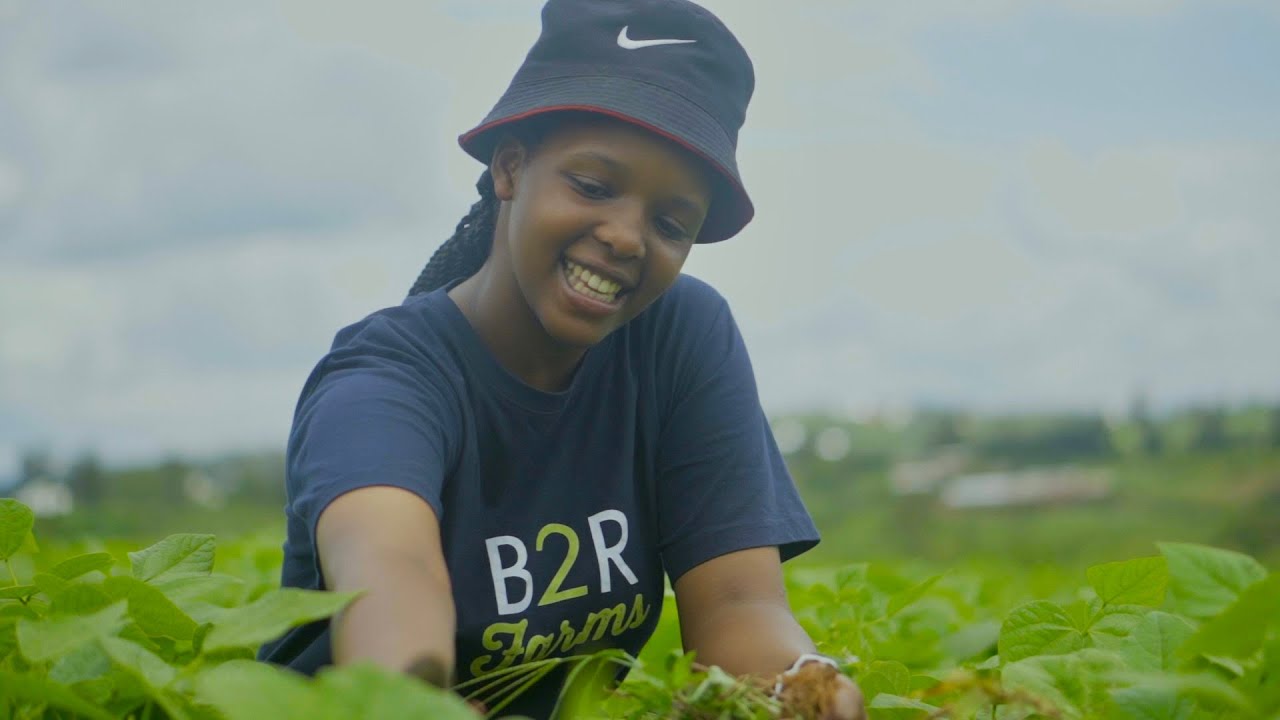 Expanding B2R Farms Fellowship Program