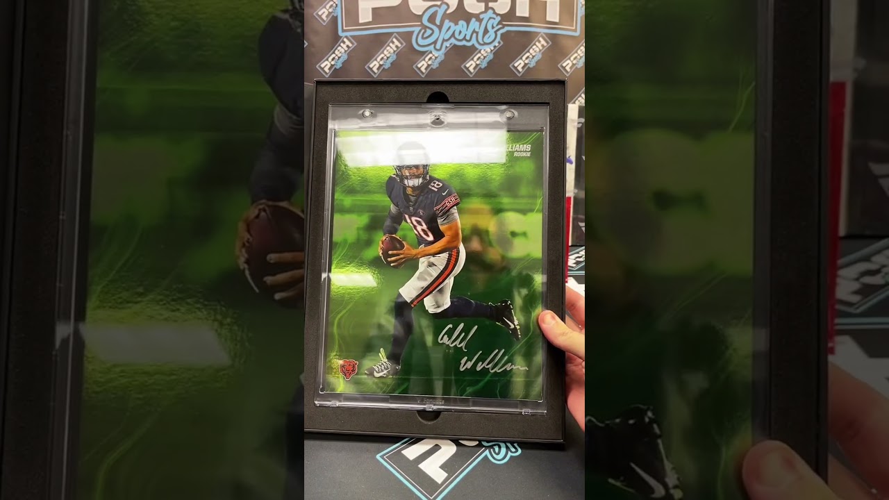 2024 Fanatics Under Wraps EMANATE is in the shop, RUN @Fanatics