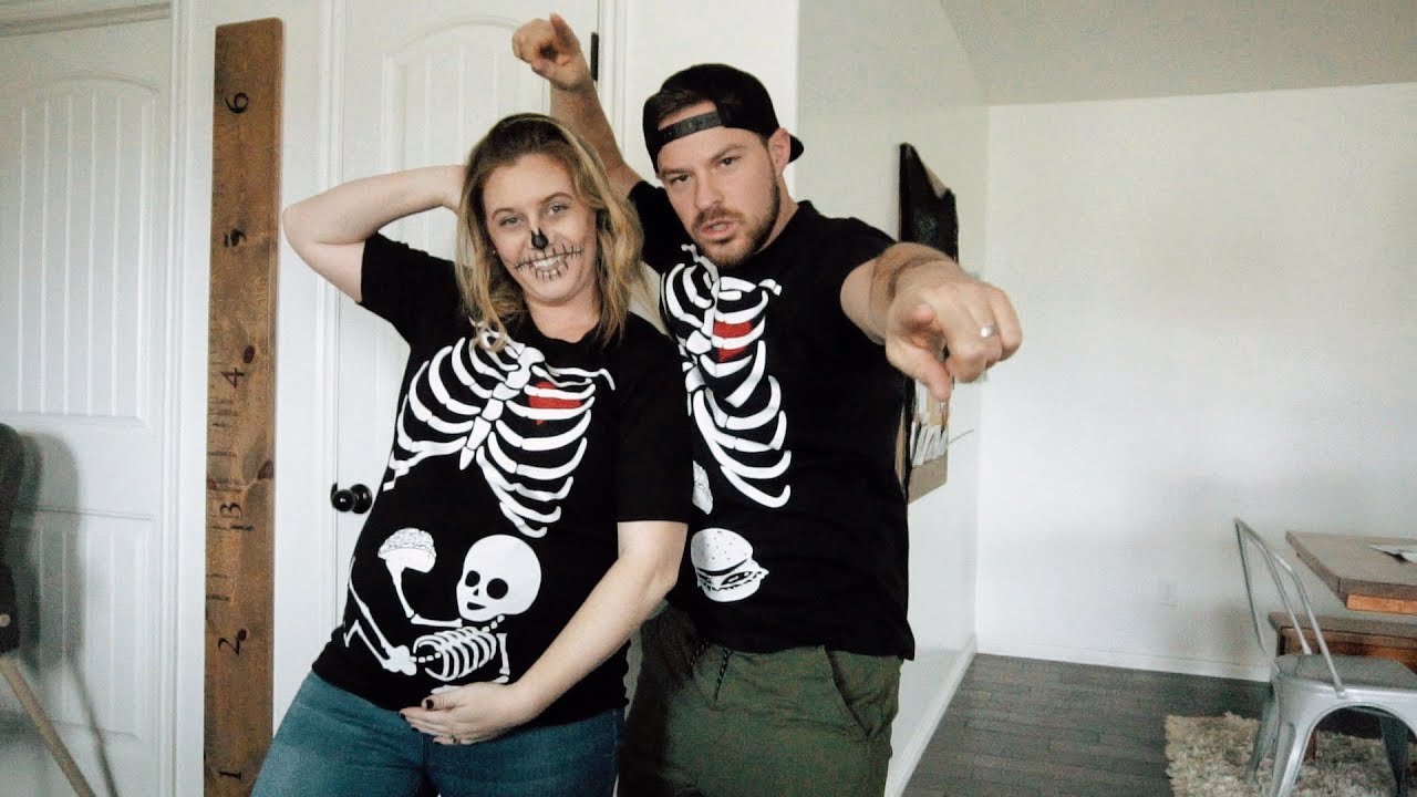 Skeletons Everywhere! HALLOWEEN SPECIAL 2018 💀