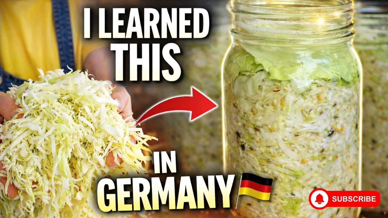 Я этому научился в Германии 🇩🇪