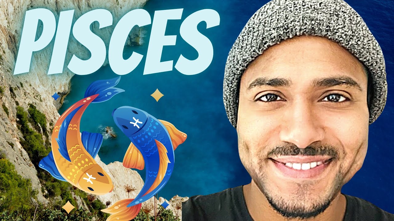 Pisces ♓️ - Don’t let them waste anymore of your time. Love Tarot Reading January 2026