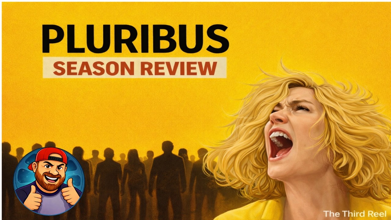 Pluribus Season 1 Review – Creeping Sci-Fi Mystery