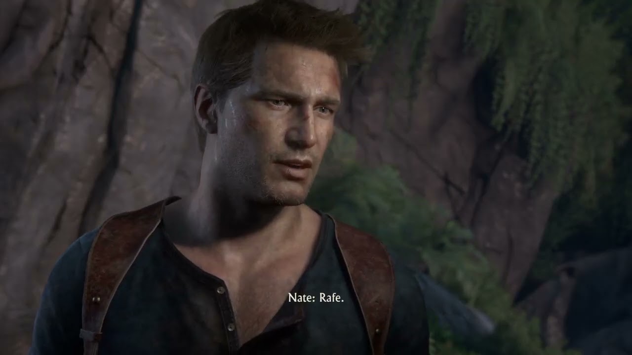 Uncharted™ 4: Bir Hırsızın Sonu bitiriyoruz gün 6