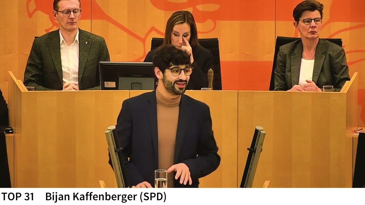 Rede zum Pakt für Musikschulen  | 10.12.2025