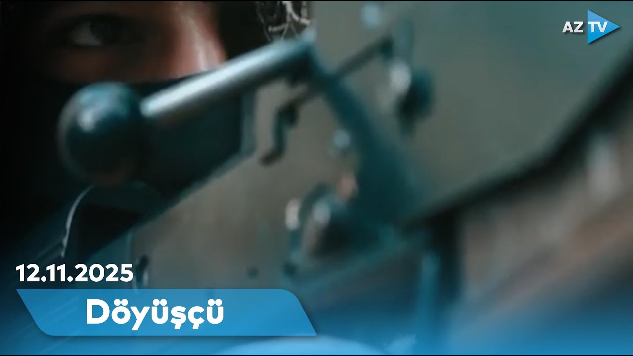 Kimlər snayper ola bilər? I DÖYÜŞÇÜ - 12.11.2025