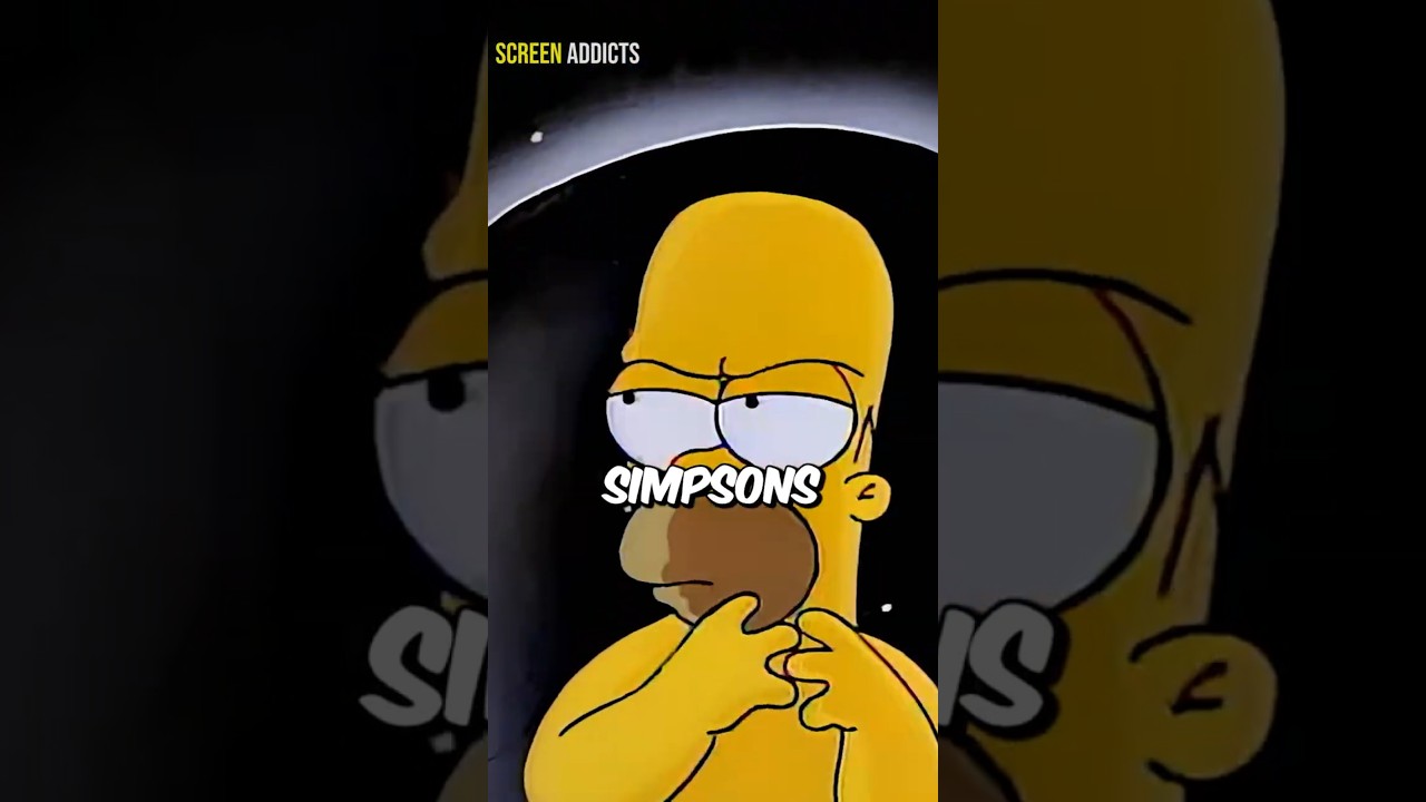 5 Times The Simpsons Made Fun of The Fox Network