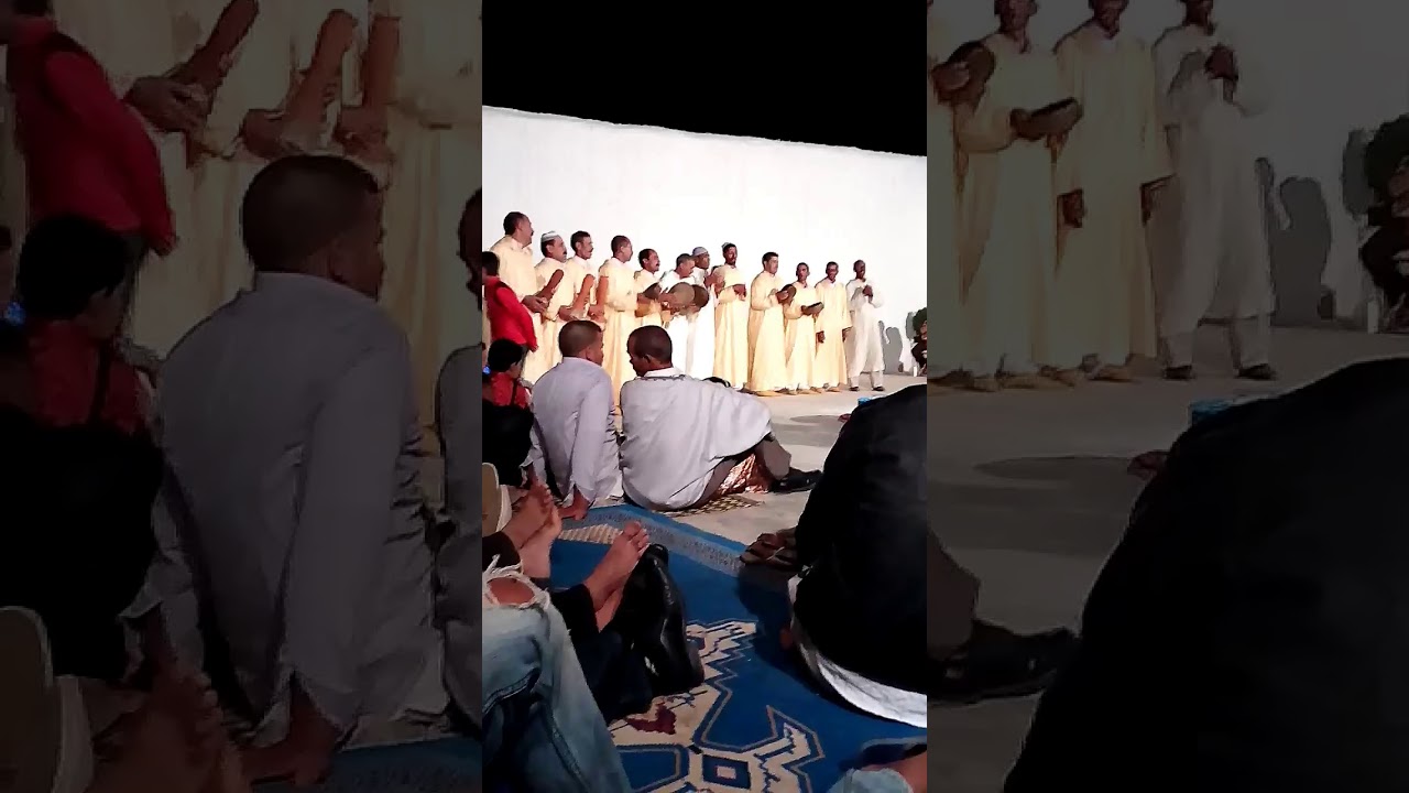 حماد ايت تفوكت في دوار جديد