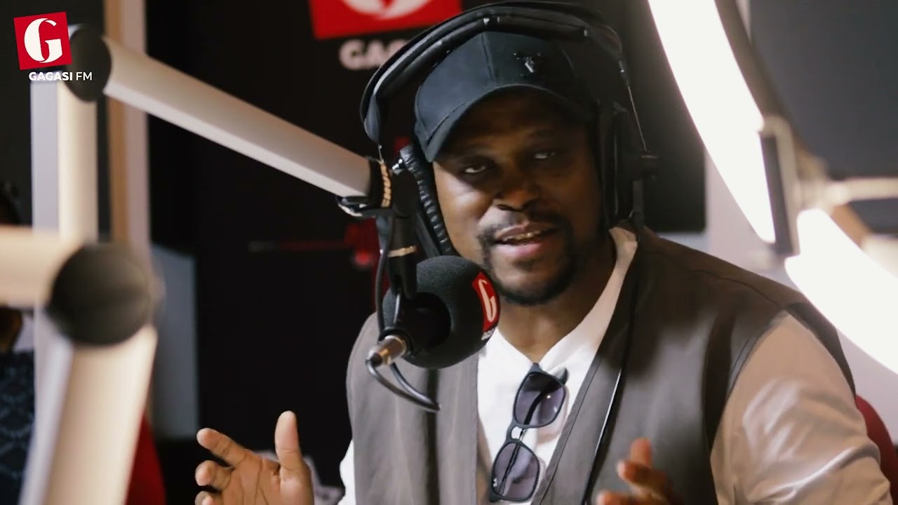 uHambo Lwami w/ Mandla N | The Lift Off