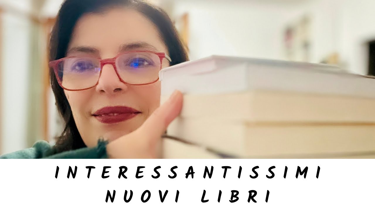 Nuovi arrivi in libreria: libri che non vedevo l’ora di mostrarvi!