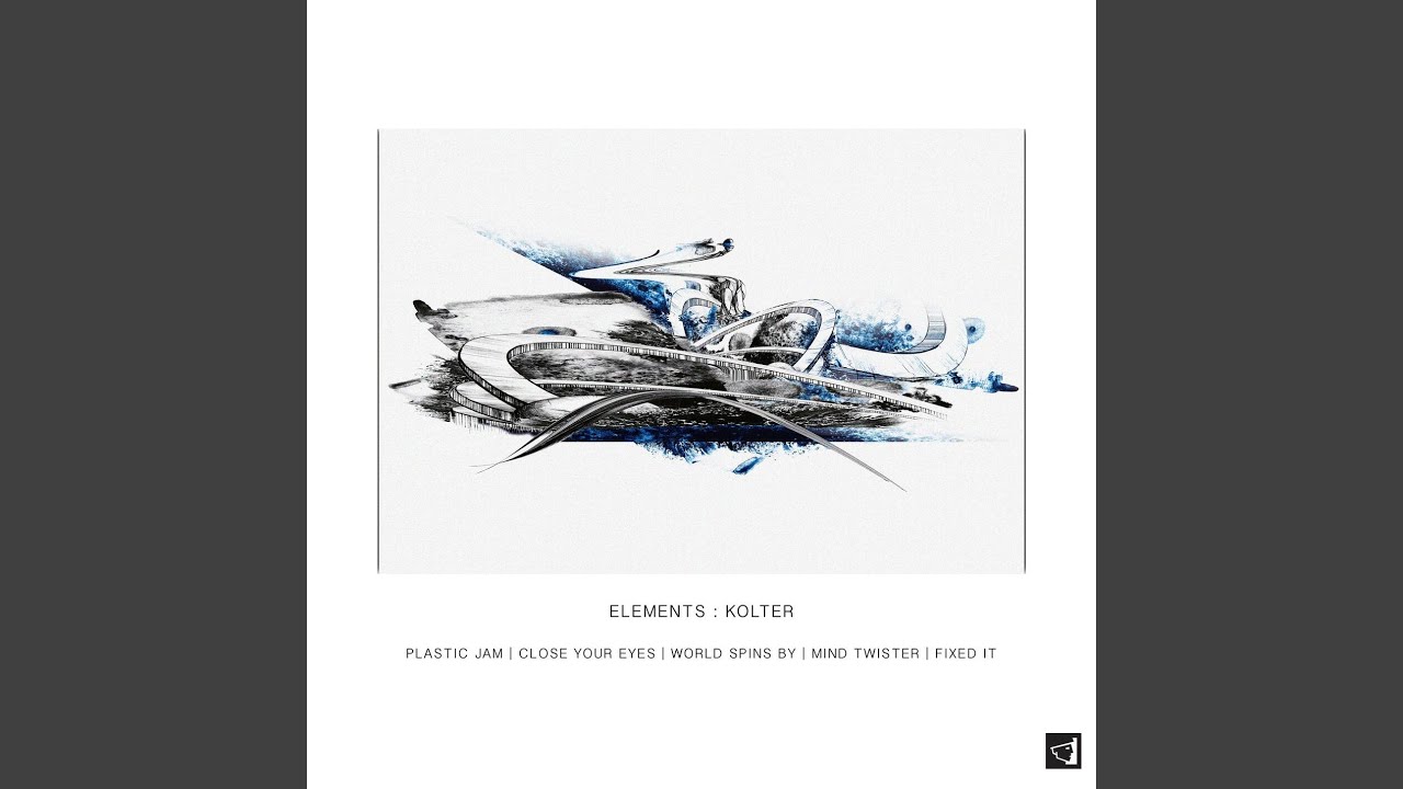 World Spins By (Radio-Edit)