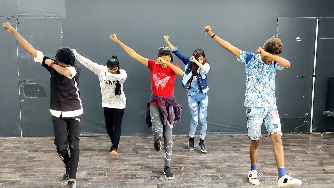 urvasi urvasi dance video