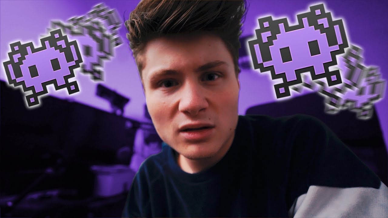 Ein sehr ehrlicher Vlog (RealTalk)