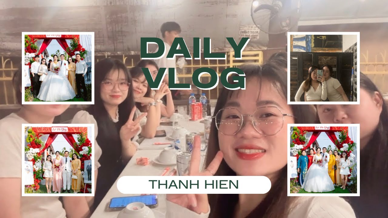 Thanh Hiền và những người bạn 