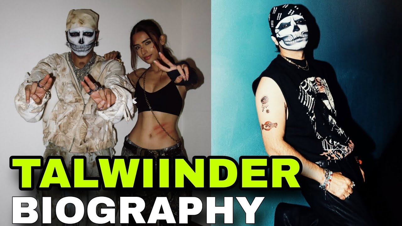 Talwiinder Punjabi Singer Full Biography 🔥 Family, Friends, Wife, Village, Income And Face Reveal