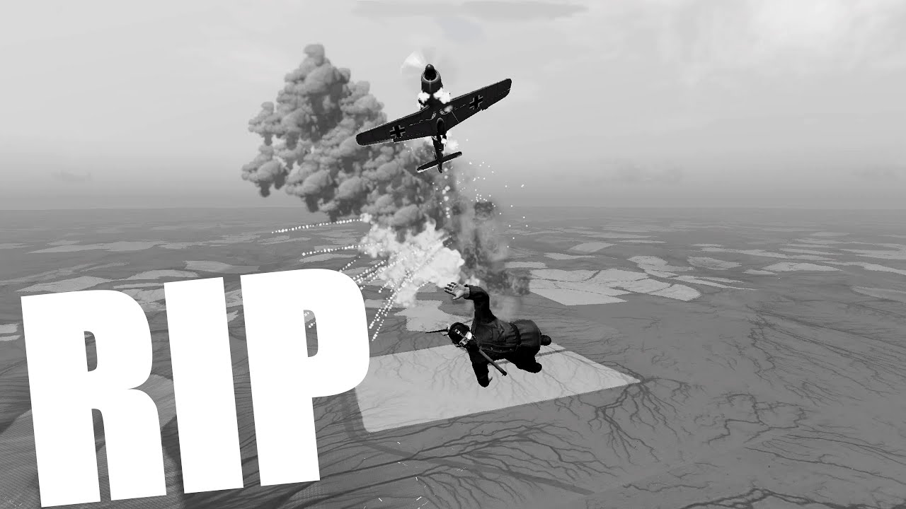 Goodbye  Heroes & Generals 1