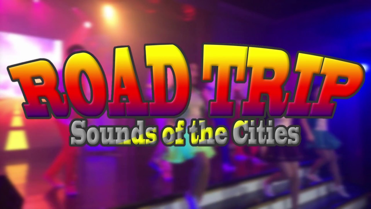 Worlds of Fun - Road Trip: Sounds of the Cities!