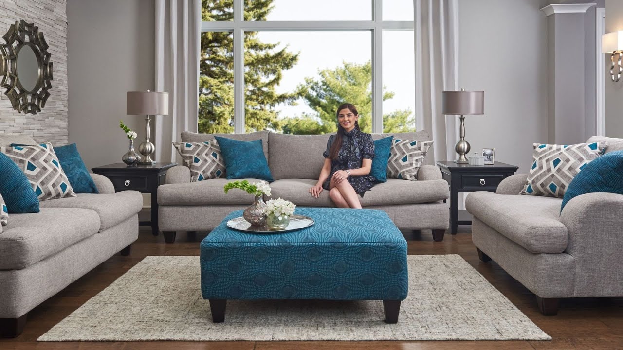 STYLISH! 100+ LIVING ROOM FURNITURE SETS DESIGN IDEAS | MUST-HAVE ITEMS FOR LIVINGROOM SPACE DECOR