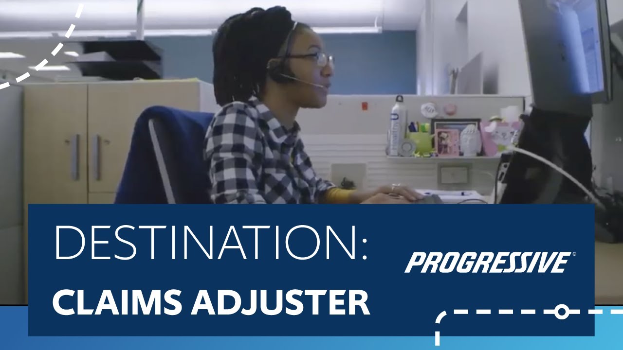 Claims Jobs at Progressive Insurance