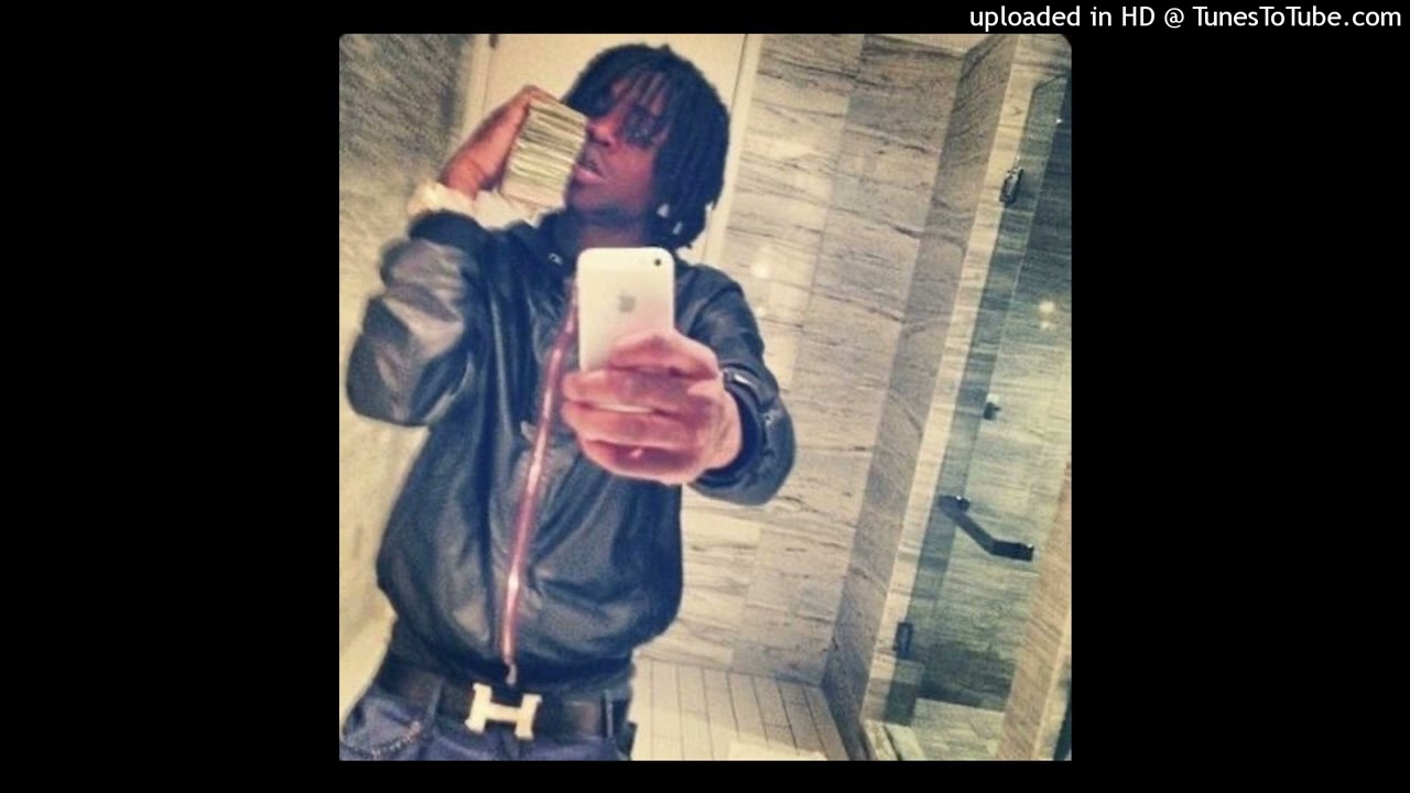 Banded Up Chief Keef Mix