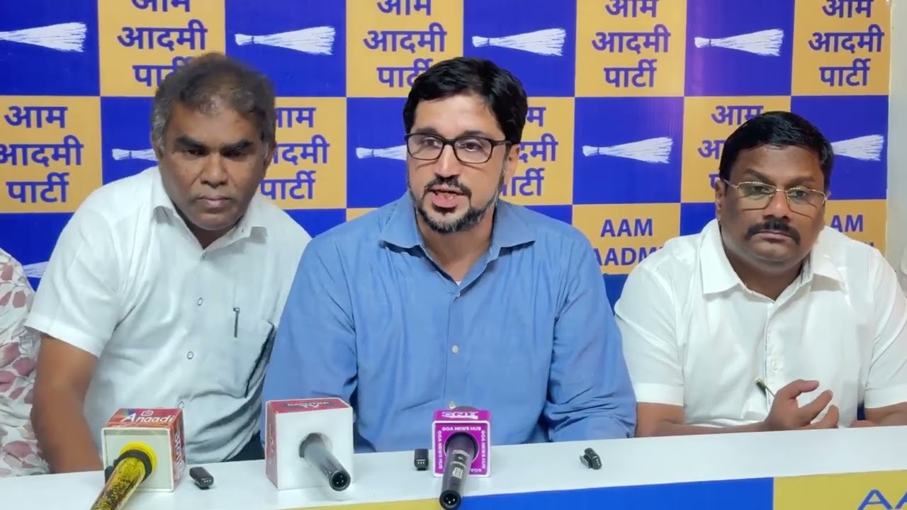 AAP PRESS CONFERENCE                                             