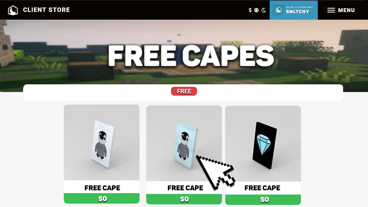 how to get lunar cosmetics for free.. (2024)