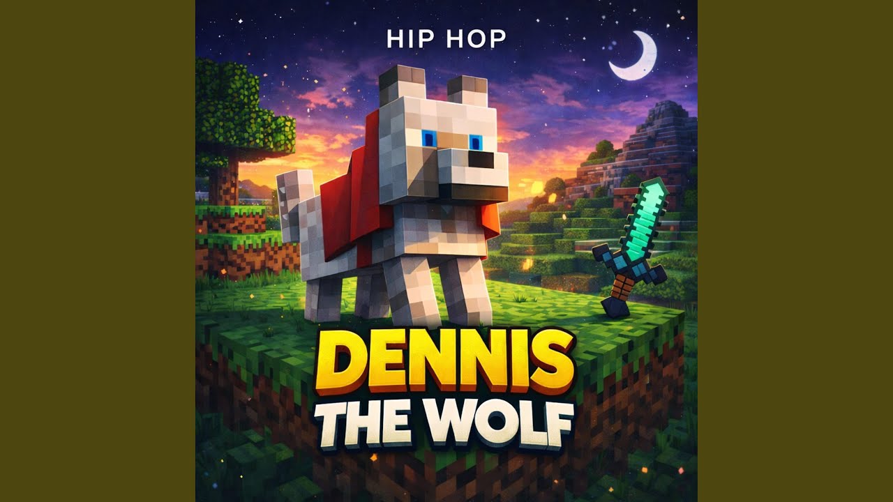 Dennis the Wolf