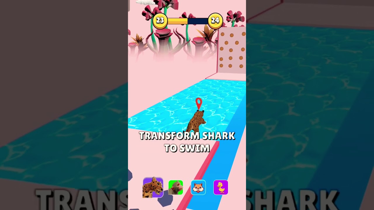 #animals #animeshorts #games #gameplay #trendinggame #viral