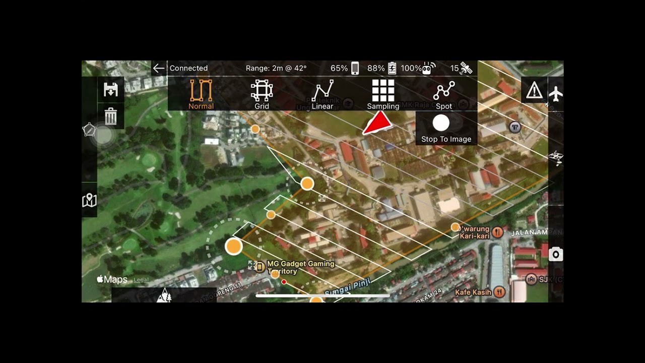 Map Pilot Pro