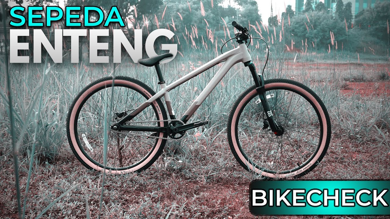 LITE!! POLYGON TRID 2021 // DJ Paling Enteng Dikelasnya