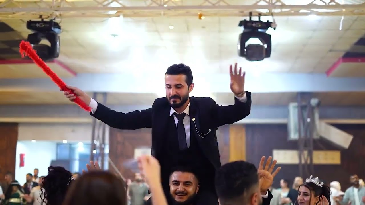 مروان حلاق شيخاني الفنان محمد كاكلو
